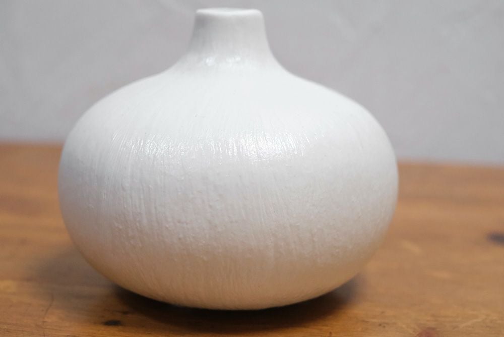 生花が似合うフラワーベース3