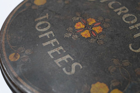 toffees tin4