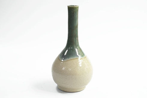 北窯 松田恭司の花瓶2