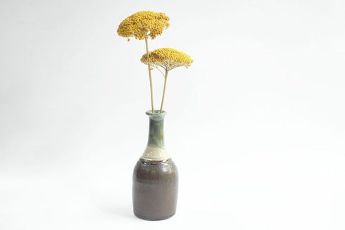 北窯松田恭司のやちむん花器5