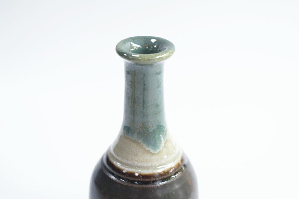 北窯松田恭司のやちむん鶴瓶6