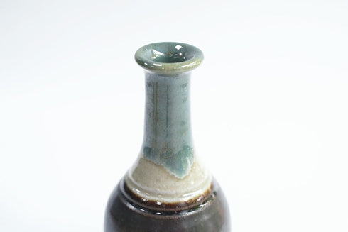 北窯松田恭司のやちむん鶴瓶6