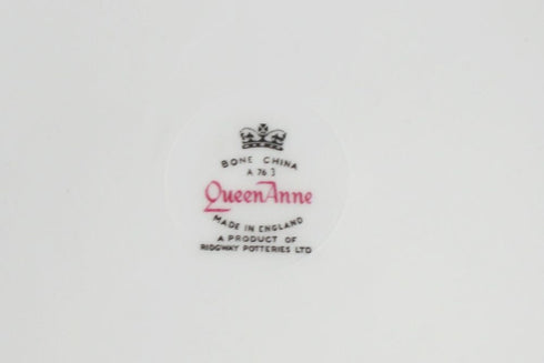 Queen Anneスタンプ5