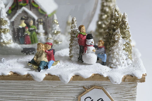 クリスマスのかわいいオブジェ6