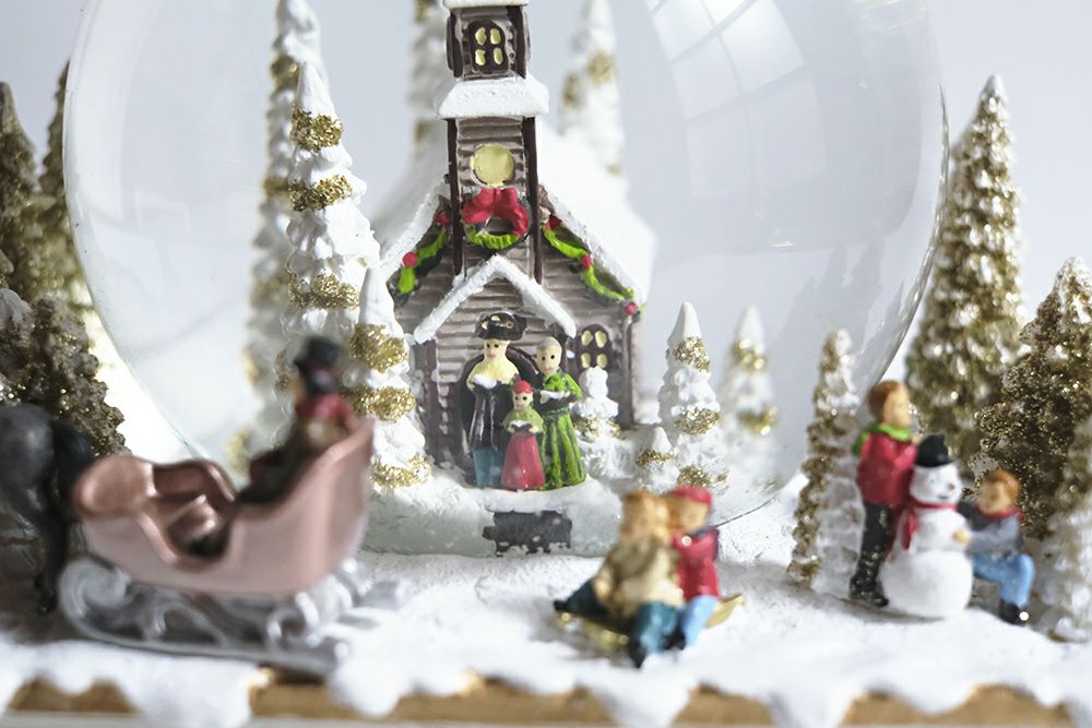 クリスマスの風景7