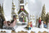 クリスマスの風景7