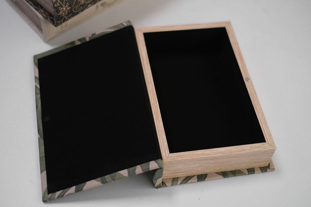 小物入れ 本型5