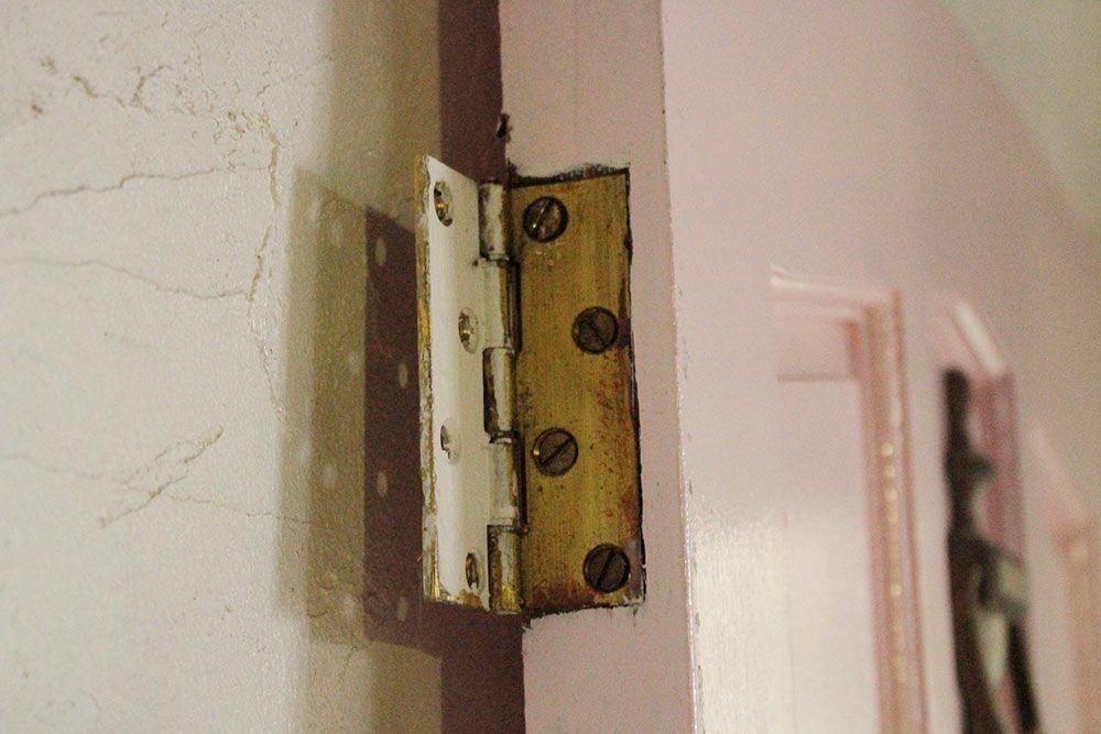 アンティーク建具7