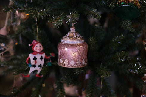 クリスマスツリー 飾り6