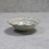 岡泰造 ワラ灰釉5寸輪花鉢 輪花皿 小鉢 作家の器 瀬戸焼 和食器6