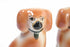 犬のオブジェ2