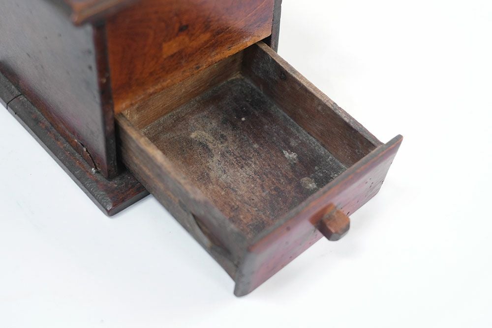 豆挽き器4
