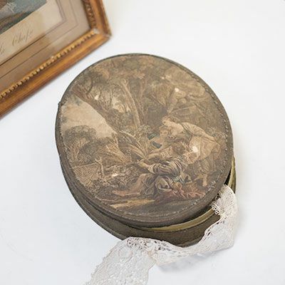 フランスのアンティーク雑貨11
