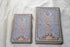 鳥モチーフの優雅なデザイン9