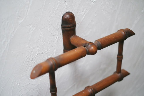 竹のように立体的な緩急のあるレリーフ3