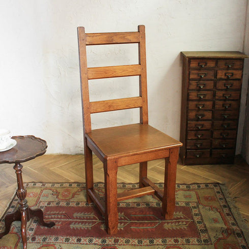 イギリスのアンティーク家具11