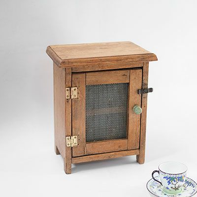 イギリスのアンティークエッグボックス9