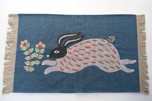 Gray Rabbit2