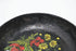 アンティーク バランススケール(天秤) 花手描き5