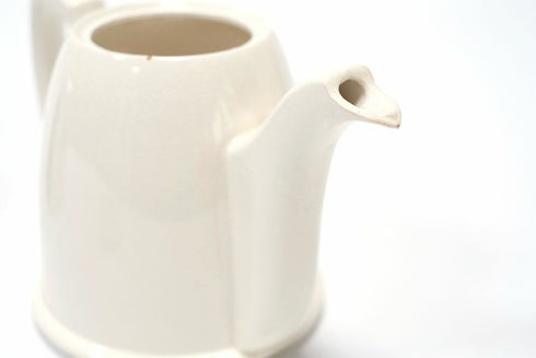 コーヒーポットの注ぎ口12