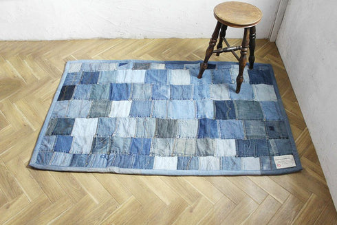 サイズは90x150cm5