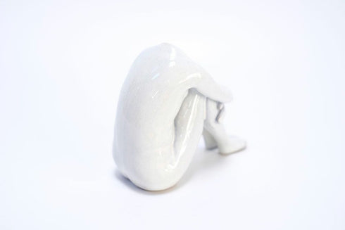 YARNNAKARN Still life Think Vase42