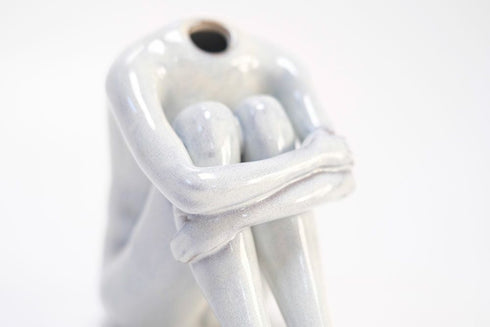 YARNNAKARN Still life Think Vase64