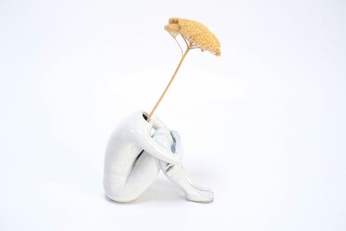 YARNNAKARN Still life Think Vase97
