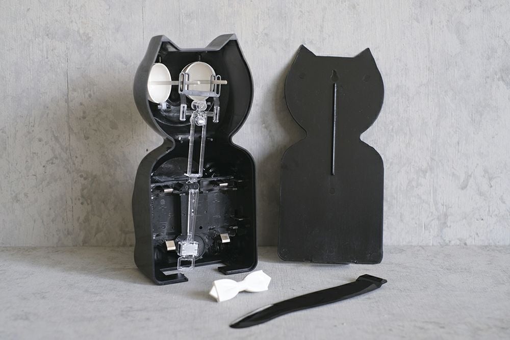 キットキャットクロック kit-cat clock 振り子時計8