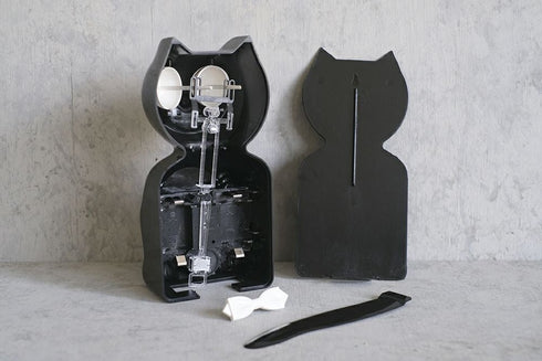 キットキャットクロック kit-cat clock 振り子時計8