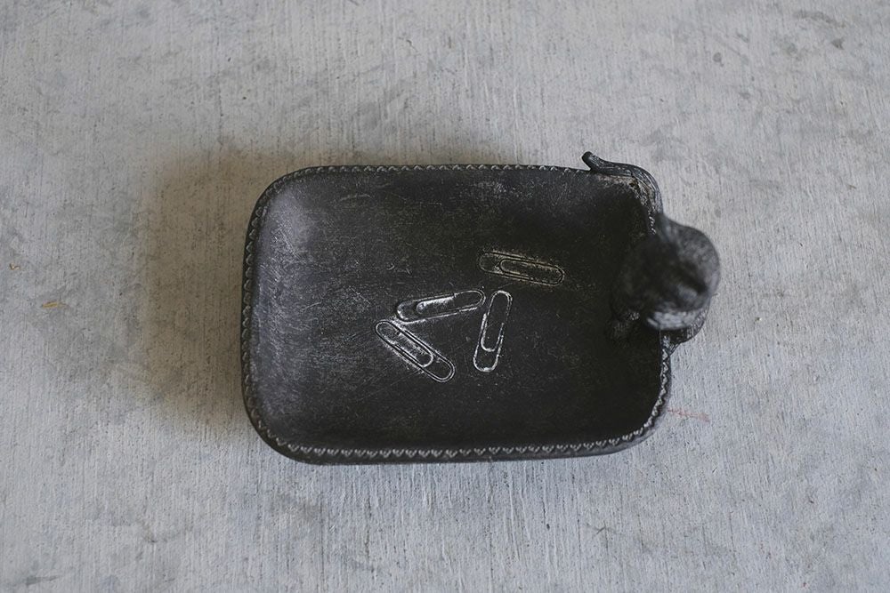 猫のトレイ 動物雑貨33