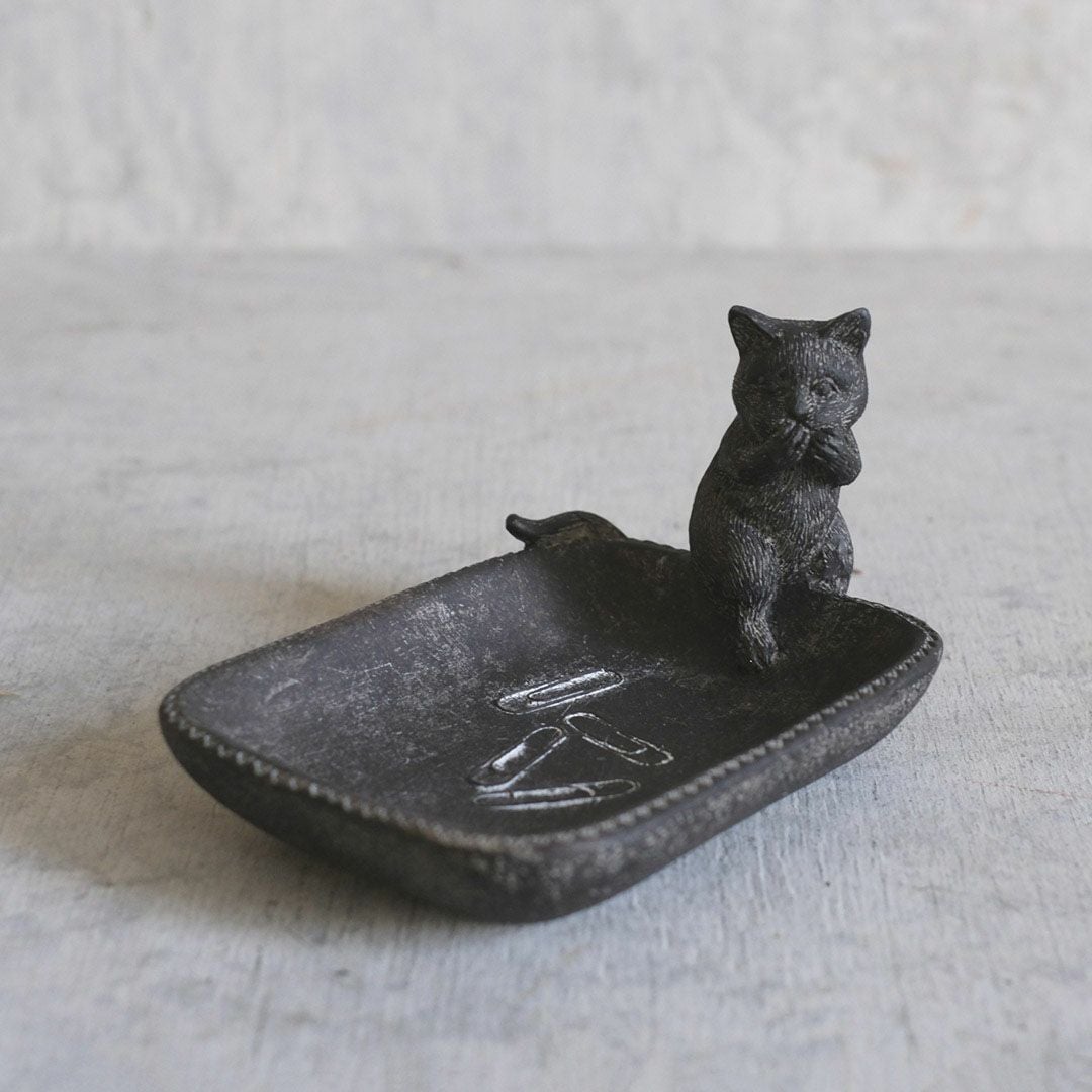 猫のトレイ8