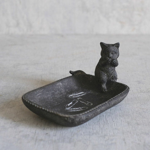 猫のトレイ8