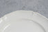 アンティーク皿 フラワーリムプレート 白 花リム皿 Villeroy & Boch2