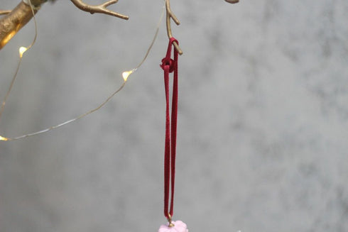 クリスマスオーナメント くるみ割り人形 ねずみの王様4