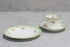 アンティークティーカップトリオ イギリス ROYAL ALBERT CROWN CHINA11