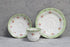 アンティークティーカップトリオ イギリス ROYAL ALBERT CROWN CHINA22