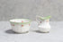 アンティークミルクポット シュガーボウル イギリス ROYAL ALBERT CROWN CHINA22