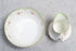アンティークミルクポット シュガーボウル イギリス ROYAL ALBERT CROWN CHINA33