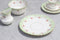 アンティークプレートイギリス ROYAL ALBERT CROWN CHINA