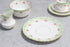 アンティークプレートイギリス ROYAL ALBERT CROWN CHINA