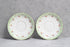 アンティークプレートイギリス ROYAL ALBERT CROWN CHINA11