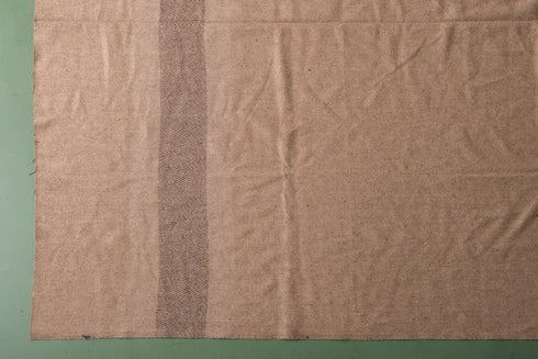 リサイクルウール マルチファブリック140x220cm ラグ ソファーカバー ブランケット5
