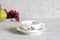 アンティークカップ&ソーサ 菫 フランス LIMOGES UNIQUE