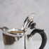 アンティークホットウォーターポット イギリス 猫脚55