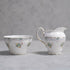 ヴィンテージミルクポット&シュガーボウルセット SIDONIA SALISBURY 「Salisbury Sidonia Bone China」11
