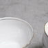 ヴィンテージミルクポット&シュガーボウルセット SIDONIA SALISBURY 「Salisbury Sidonia Bone China」77