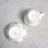 ヴィンテージミルクポット&シュガーボウルセット SIDONIA SALISBURY 「Salisbury Sidonia Bone China」88