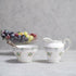 ヴィンテージミルクポット&シュガーボウルセット SIDONIA SALISBURY 「Salisbury Sidonia Bone China」陶器10