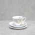 アンティークティーカップ2陶器 ROYAL STAFFORD ロイヤルスタッフォード2